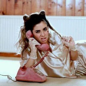 Meet your Posher, Carlton